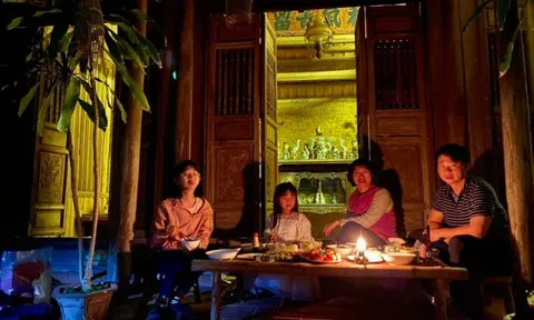 Thí điểm xây dựng sản phẩm du lịch ‘xanh’ nội tỉnh