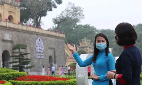 Hà Nội: Triển khai hoạt động phục hồi du lịch