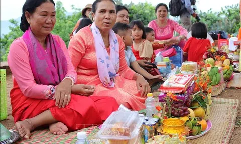 Ninh Thuận không tổ chức lễ hội Katê để phòng dịch COVID-19