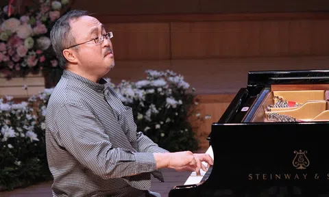 Thí sinh Việt góp tên ở vòng chung kết cuộc thi piano danh giá nhất thế giới