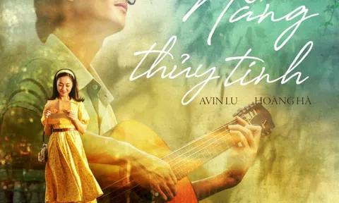 "Nắng thủy tinh" hé lộ những bức thư tình của Trịnh Công Sơn