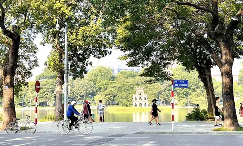 Hà Nội cho phép nhiều hoạt động trở lại từ 6h00 ngày 14/10