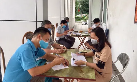 Sửa đổi, bổ sung chính sách hỗ trợ người lao động và người sử dụng lao động gặp khó khăn do đại dịch COVID-19