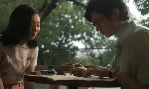 Thư tình Trịnh Công Sơn được thể hiện đầy cảm xúc trong tập đầu podcast "Nắng thủy tinh"