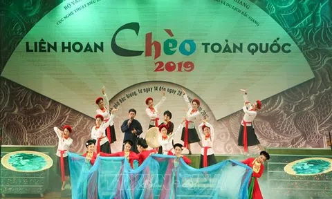 Lập hồ sơ 2 di sản văn hóa phi vật thể tiêu biểu trình UNESCO