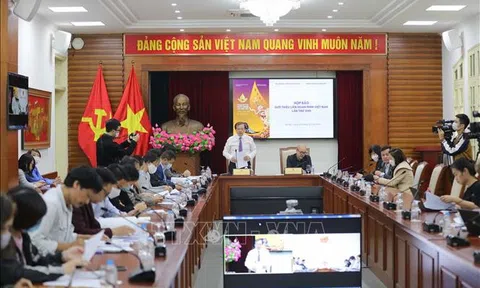 Liên hoan Phim Việt Nam lần thứ XXII sẽ diễn ra tại Thừa Thiên Huế, có thêm 2 giải thưởng mới