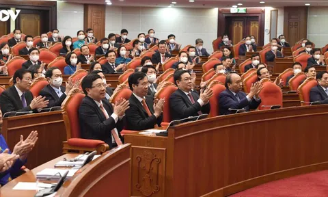 Quy định mới về 19 điều Đảng viên không được làm