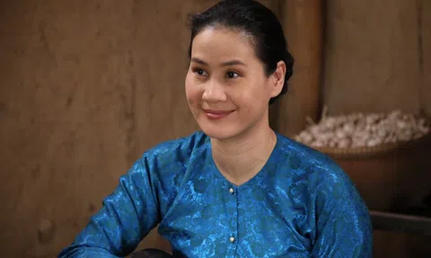 Thân Thúy Hà: "Khán giả chửi vai diễn của mình, tôi thấy đã"