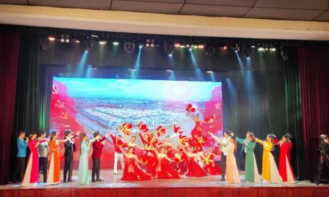 Liên hoan Kịch nói Toàn quốc 2021 tại Hải Phòng