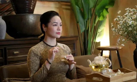 Nhật Kim Anh: “Út Hạnh trong "Lưới trời" sẽ là vai diễn để đời của tôi”