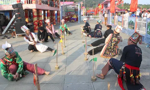 Phú Thọ: Giữ gìn nét văn hóa đặc sắc của đồng bào Dao