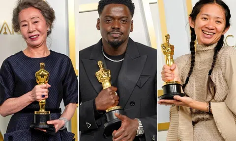 Đường đua Oscar 2022 dễ gây tranh cãi vì thiếu đa dạng