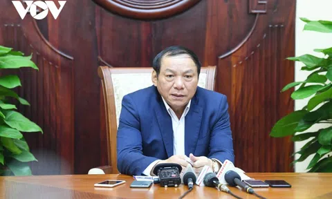Hội nghị văn hóa toàn quốc: Khơi dậy khát vọng xây dựng đất nước hùng cường