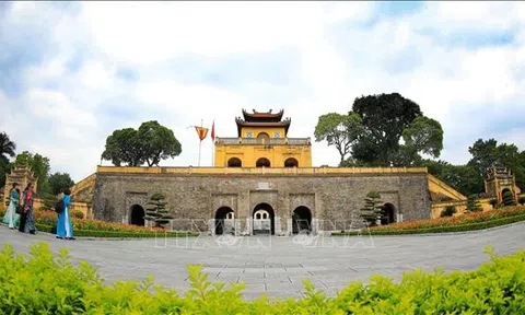 Chuyển hóa nguồn lực thành 'sức mạnh mềm' văn hóa Việt Nam