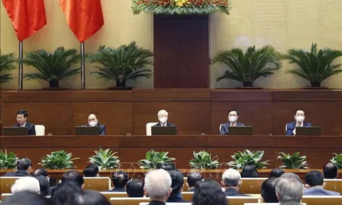 Hội nghị Văn hóa toàn quốc triển khai thực hiện Nghị quyết Đại hội XIII của Đảng