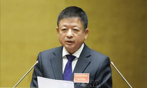 Xây dựng môi trường văn hóa đoàn kết, dân chủ, kỷ cương