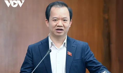 "Giữ gìn bản sắc văn hóa là giữ gìn đất nước"