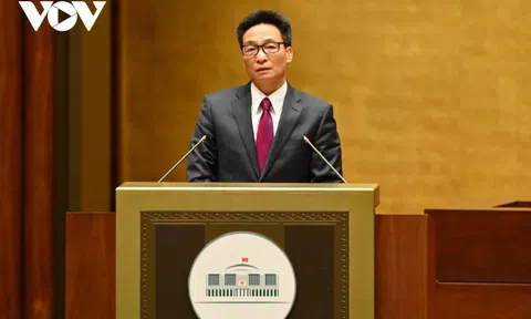 Phó Thủ tướng Vũ Đức Đam: Hãy dành cho văn hóa nhiều thời gian và nguồn lực hơn