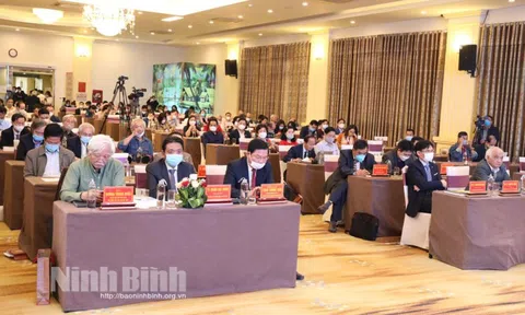 Nhiều phát hiện và thành quả nghiên cứu mới về khảo cổ học
