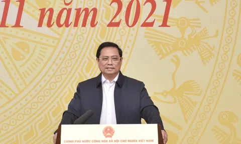 Cần tư duy đột phá, tầm nhìn chiến lược, bám sát thực tiễn trong chuyển đổi số