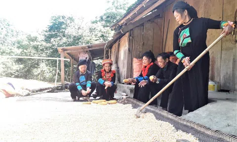 Băc Kạn: Về đâu điệu hát Páo Dung
