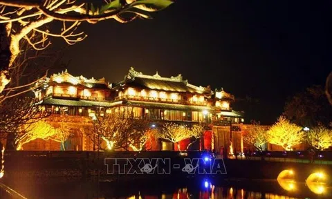 Số hóa Di sản văn hóa Việt Nam giai đoạn 2021-2030