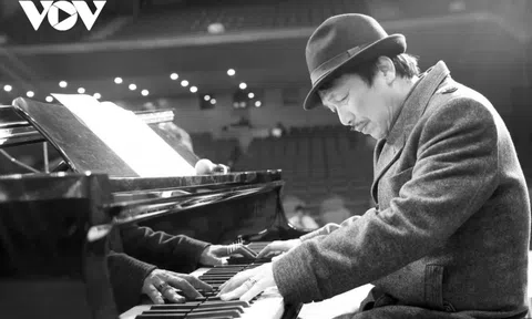 Nhạc sĩ Phú Quang qua đời ở tuổi 72