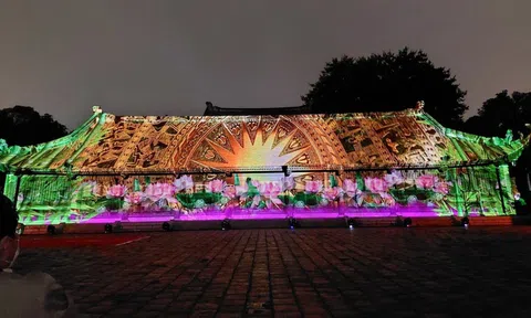 Hà Nội: Giải pháp tạo sự chuyển hóa nguồn lực văn hóa cho sáng tạo