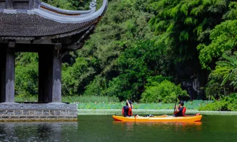 Ninh Bình quản lý di sản hiệu quả bằng hợp tác công - tư