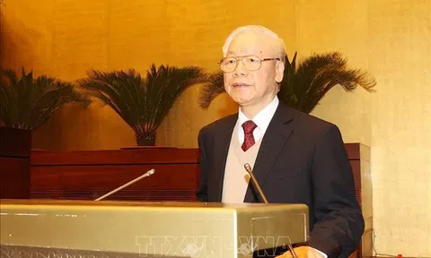 Phát huy vai trò tiên phong của đối ngoại nâng cao vị thế và uy tín của Việt Nam