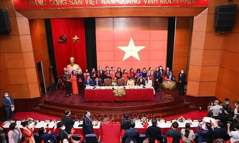 'Nghệ thuật Xòe Thái' Việt Nam được UNESCO công nhận là di sản phi vật thể đại diện của nhân loại