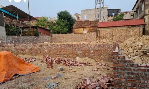 Bắc Ninh: Hai di tích kiến trúc nghệ thuật quốc gia bị xâm hại nghiêm trọng