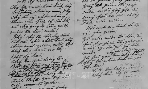 Vang vọng Lời kêu gọi Toàn quốc kháng chiến (19/12/1946 -19/12/2021)