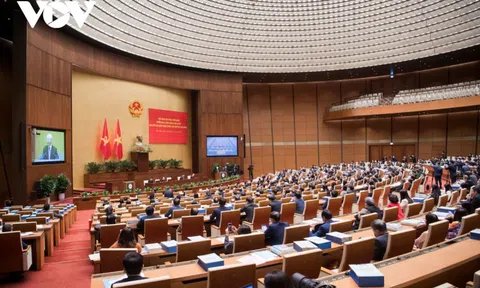 Lan tỏa sức mạnh mềm văn hóa Việt Nam trong giao lưu, hội nhập quốc tế