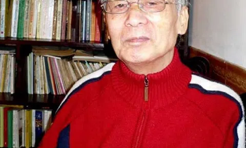 Trúc Thông - Thi sĩ của ân tình