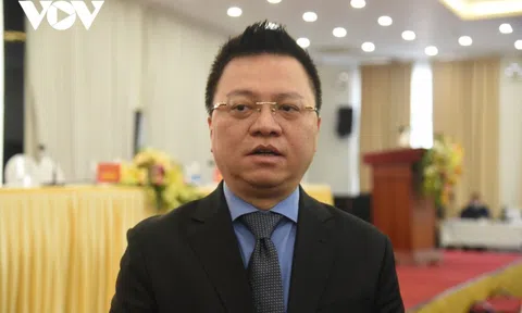 Chủ tịch Hội Nhà báo Việt Nam: Vấn đề khá bức xúc, tạo ra nhiều lo lắng là đạo đức nhà báo