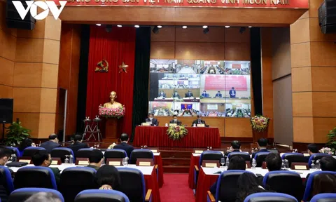 Chuyển đổi số sẽ tạo sự chuyển đổi có tính cách mạng đối với ngành VHTT&DL