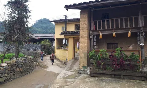 Hà Giang: Du lịch cộng đồng hấp dẫn du khách