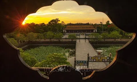 Phê duyệt nhiệm vụ lập Quy hoạch bảo quản, tu bổ, phục hồi Quần thể di tích Cố đô Huế