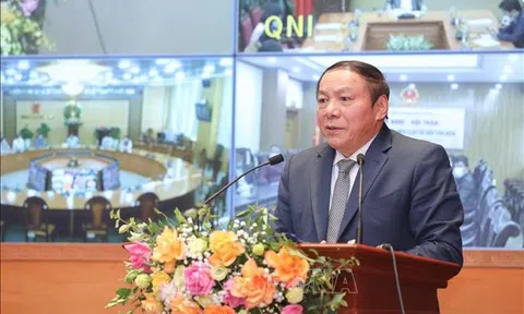 Sửa đổi Luật Di sản văn hóa phù hợp thực tiễn quản lý, bảo vệ và phát huy giá trị di sản