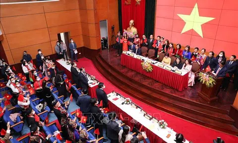 Nâng cao hình ảnh, vai trò của Việt Nam tại diễn đàn UNESCO