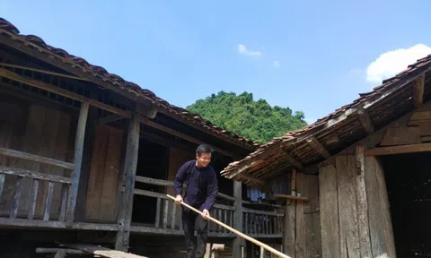 Độc đáo văn hóa bản địa các dân tộc thiểu số miền non nước Cao Bằng