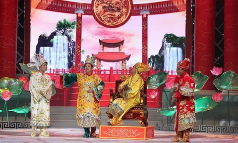 'Táo quân 2022' hứa hẹn hấp dẫn khán giả