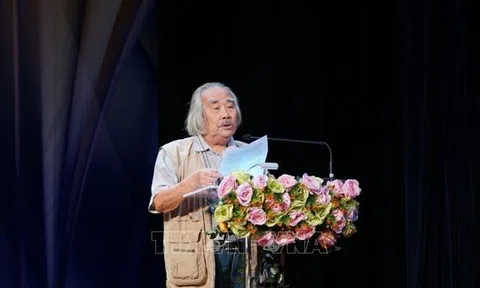 Liên hoan kịch nói toàn quốc 2021 - Nỗ lực rất lớn của sân khấu phía Nam