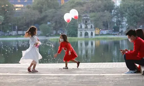 Chương trình giáo dục đạo đức, lối sống trong gia đình đến năm 2030