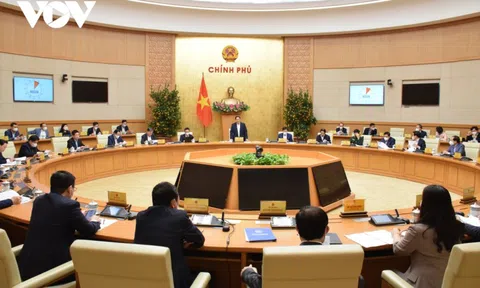 Thủ tướng: Các địa phương đón dân về quê ăn Tết an toàn, không "ngăn sông, cấm chợ"