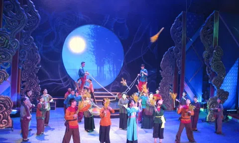 Để 'kéo' công chúng đến với nghệ thuật truyền thống