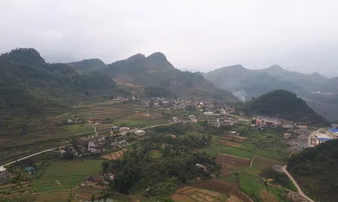 Hà Giang: Phát triển du lịch cộng đồng làm đổi thay làng Lô Lô Chải