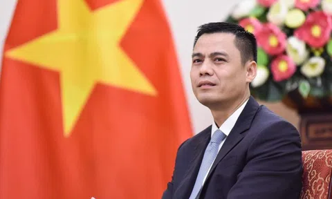 Lan tỏa các giá trị văn hóa Việt Nam với cộng đồng quốc tế