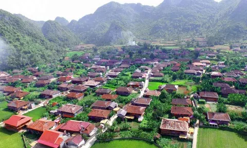 Lạng Sơn: Ngày xuân đến Bắc Sơn nghe hát Ví Tày